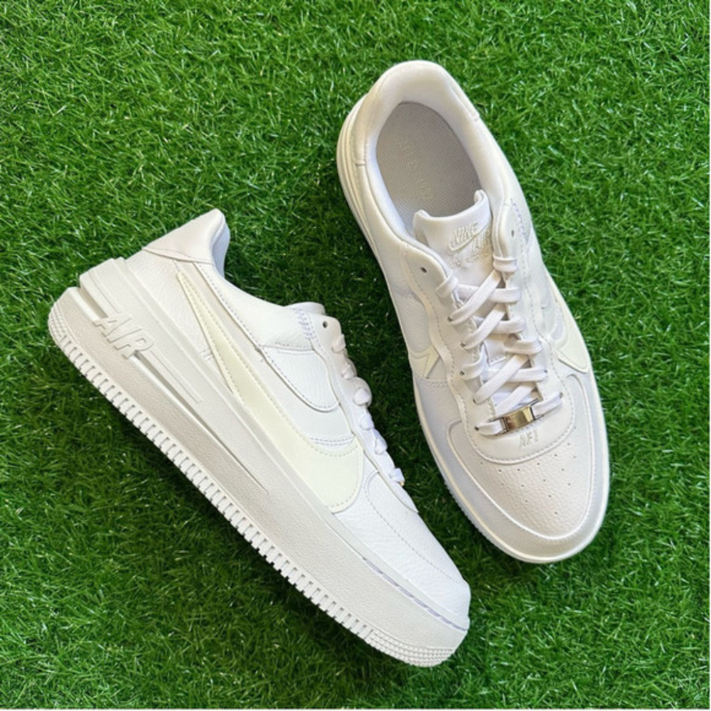 Nike Air Force 1 AF1 PLT.AF.ORM - Picture 2 of 7
